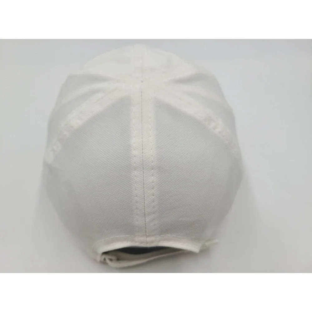 Upper St Clair Panthers Adjustable Hat Cap High School PA Men‎ Women White Red